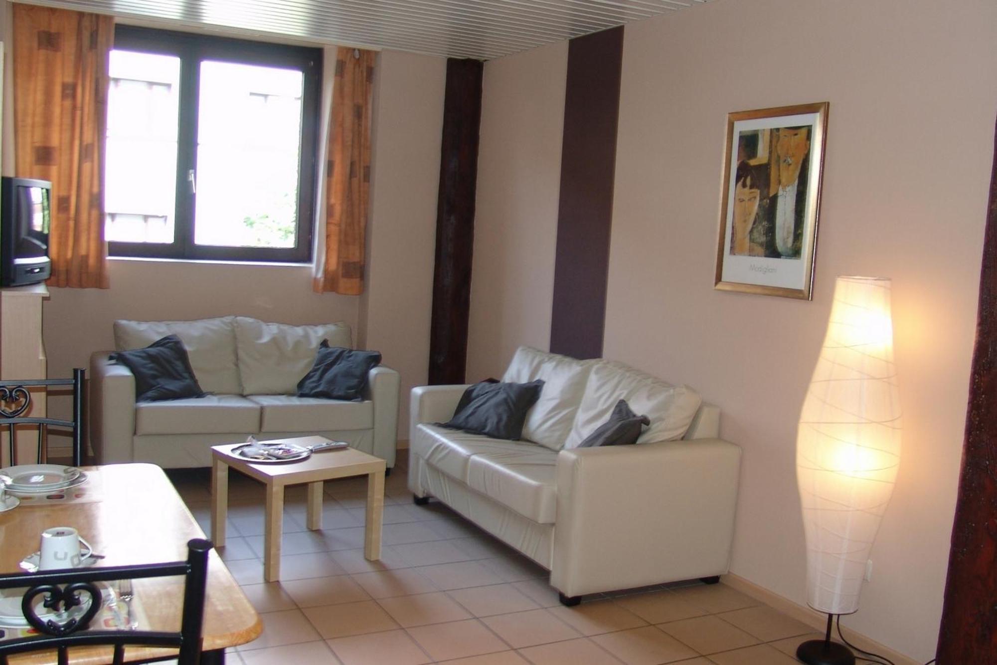Gardens Apartment *